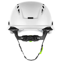 RADIX Safety Helmet - Vented