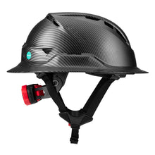Radix Full Brim Vented with Twiceme
