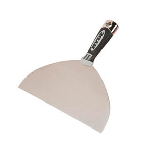 HYDE 10" Flexible Pro Stainless Hammer Head Joint Knife