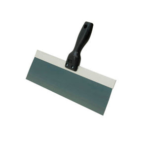 HYDE 14" Blue Steel Lightweight Taping Knife