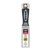 HYDE 1-1/2" Stainless Putty Knife w/ Hammer Head