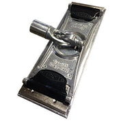 HYDE Aluminum Pole Sander Head