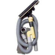 HYDE Dust-free Drywall Pole Sander Kit (pole not included)