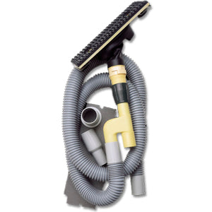 HYDE Dust-free Drywall Pole Sander Kit (pole not included)
