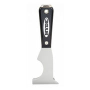 HYDE Tools Black & Silver 6-in-1 Multi-Tool w/ Hammer Head End