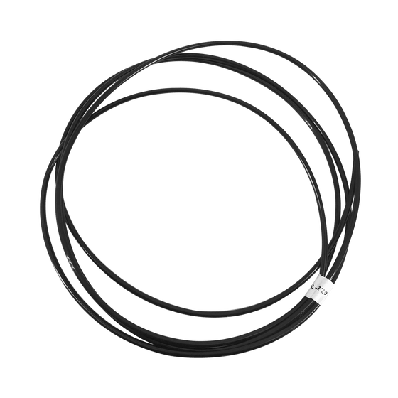 Hy-Brid Lifts Hose,Hyd-1/4"Odx.180Id Blk Nyl Sensor, Pressure HYDR-022-3