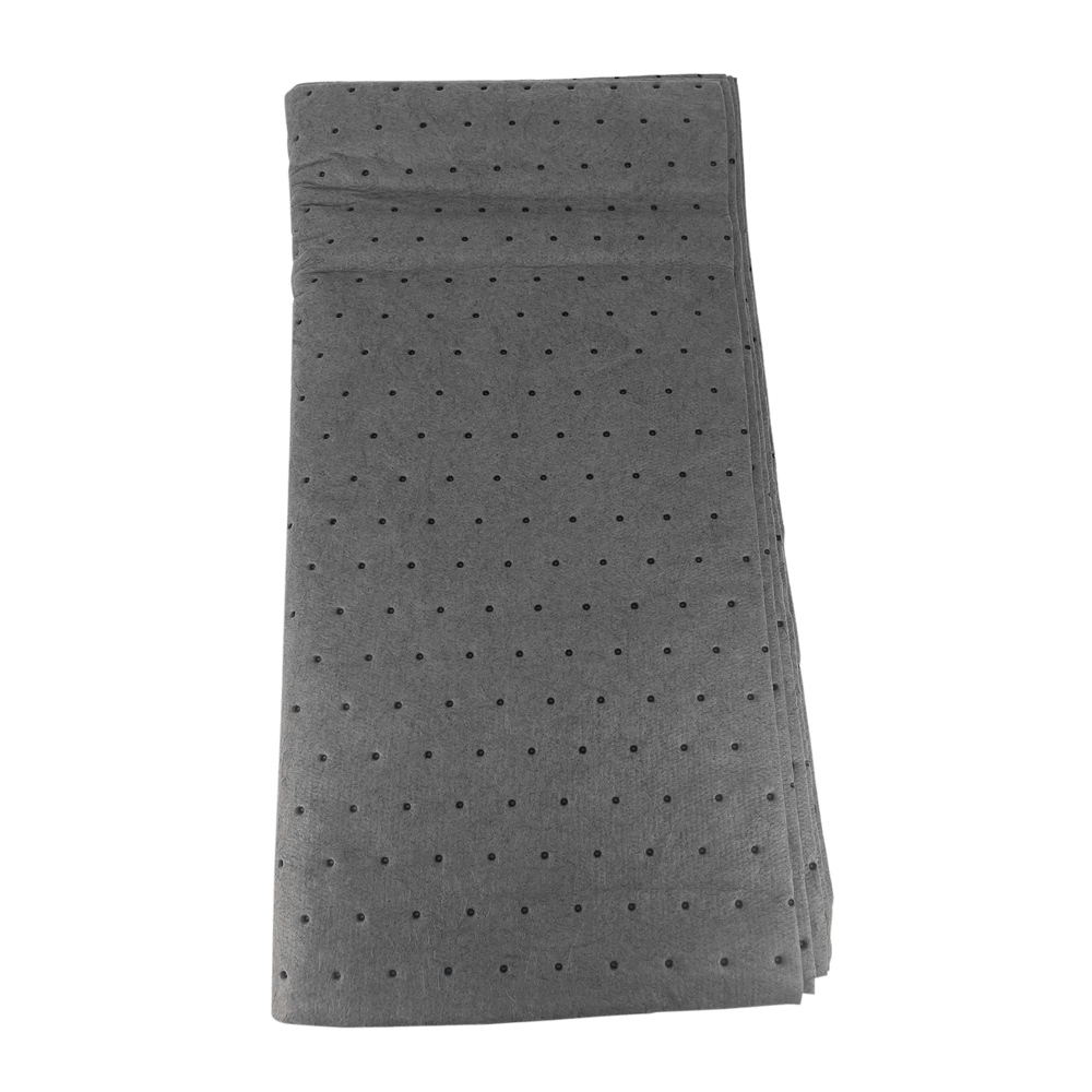 Hy-Brid Lifts Pad-Absorbent - Univ, 5 Pack HYDR-305-KIT
