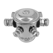 Hy-Brid Lifts Solenoid,24V,Isolated,Spst,4P Rev B HYDR-666