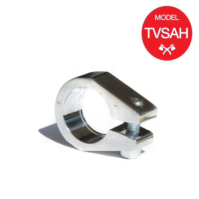 Handle Clamp Clip for TVSA-H Screed (Part No. 13&14)