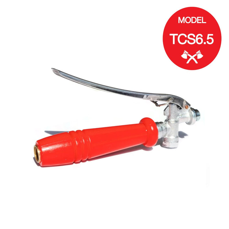 Handle Press Shut-off Valve Trigger for TCS6.5 Sprayer