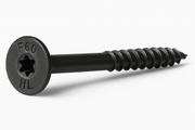 6" Fastenmaster HeadLOK Structural Wood Screw Flathead Torx T-Tap T30 - Bucket (250)