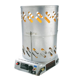 HeatStar Propane Gas Convection Heater 30,000-80,000 BTU