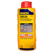 Hi-Visibility Marking Chalk - Flourescent Orange