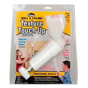 Homax Wall & Ceiling Texture Touch Up