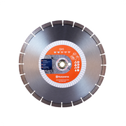 Husqvarna QH5 Diamond Blade 14" 582705202