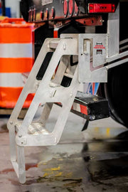 Under Trucker Ladder - Patented - 6966 product image