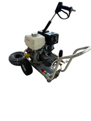 Honda GX390 4GPM @ 4000 Cart