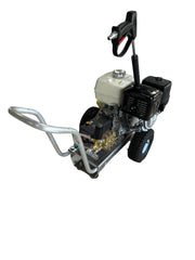 Honda GX390 4GPM @ 4000 Cart