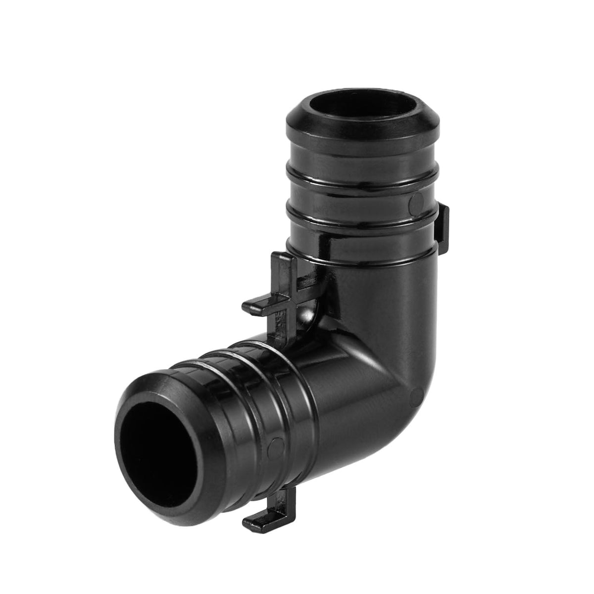 PEX-B Crimp 3/4" PPSU Elbow w/tab