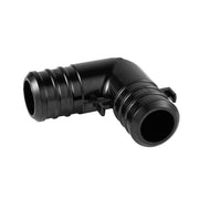 30 Pcs PEX-B Crimp 3/4" PPSU Elbow w/tab
