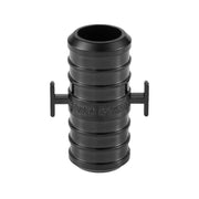 PEX-B Crimp 1/2" PPSU Coupling w/tab
