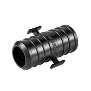 PEX-B Crimp 1/2" PPSU Coupling w/tab