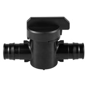 PEX A Expansion 1/2" PPSU Ball Valve (Lead Free)