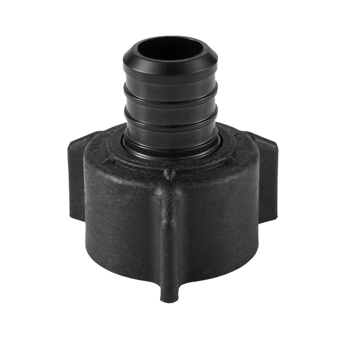 30 Pcs PEX-B Crimp 3/4" PPSU Swivel Adapter