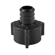 30 Pcs PEX-B Crimp 3/4" PPSU Swivel Adapter