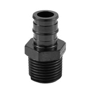 30 Pcs PEX A Expansion 3/4" PEX x 3/4" Male NPT Adapter Wholesale