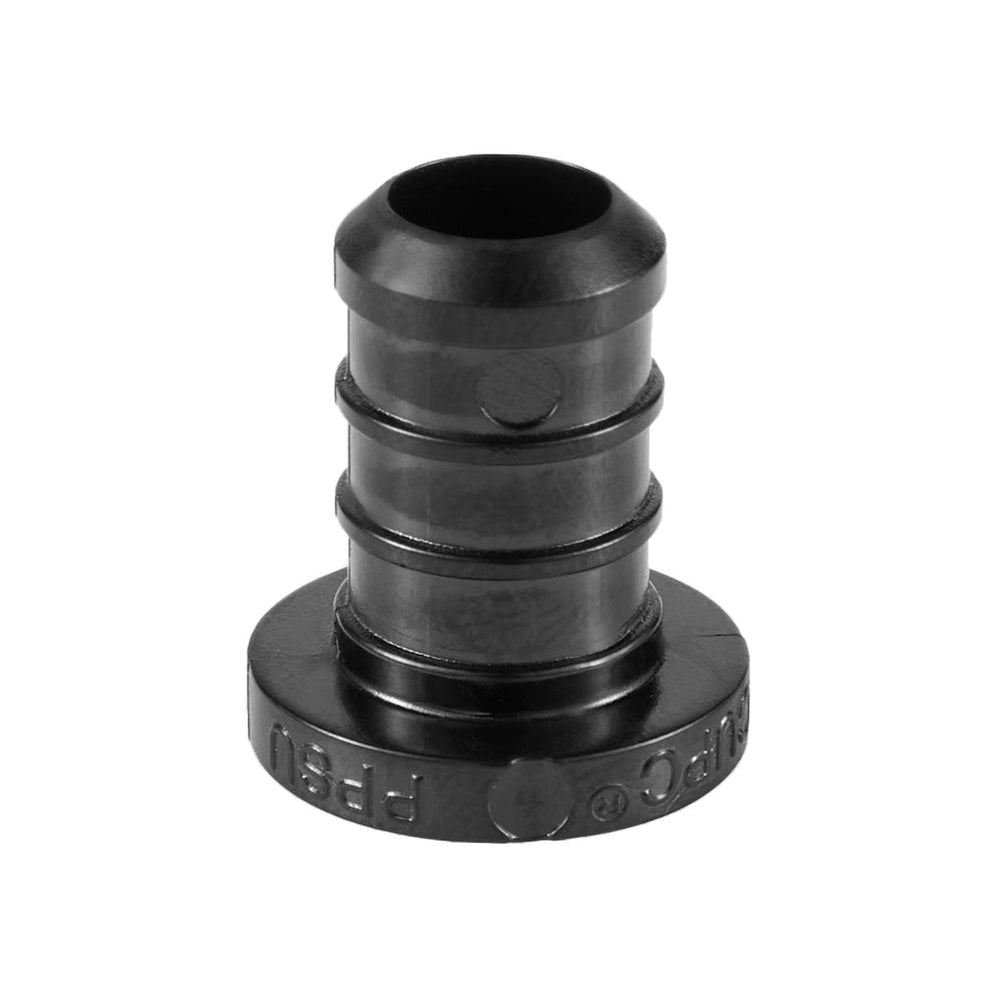 PEX-B Crimp 1/2" PPSU Plug