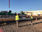 8 Work Platform - 6500wp8 product image