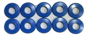Polyurethane Gladhand Seals Blue 10 PACK | UGS10BL