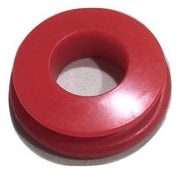Polyurethane Gladhand Seals 5 Red & 5 Blue 10 Pack | UGS5RB
