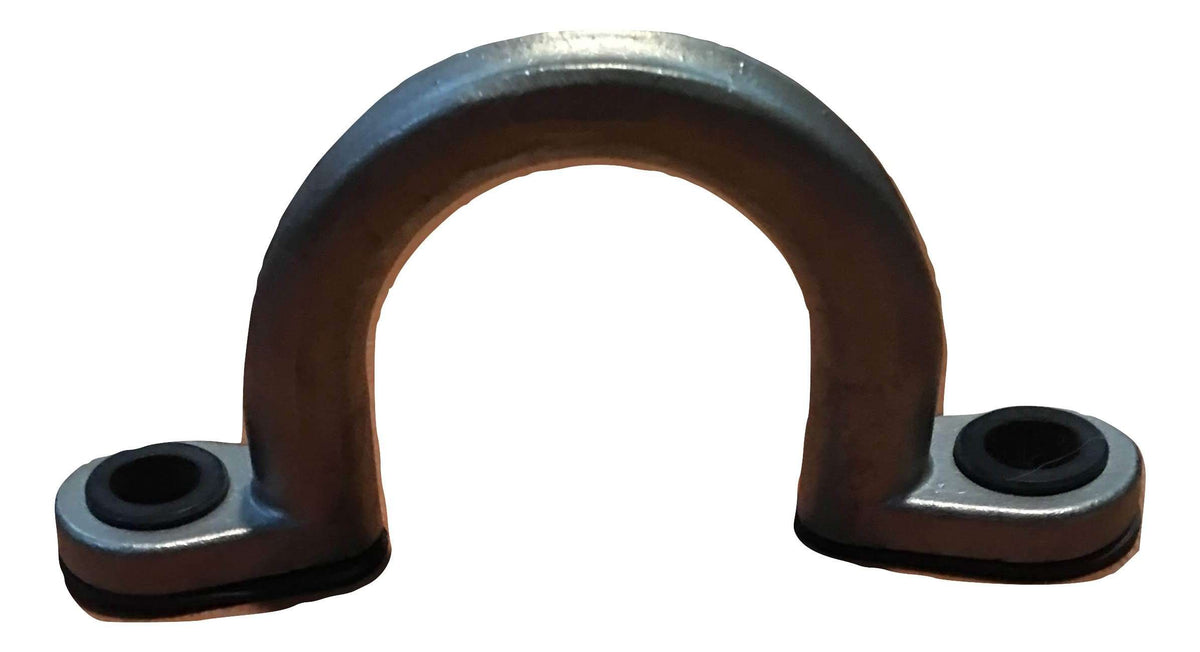 Heavy Duty Footman Loops, 1.75" Inch, Tie Down Anchor | QTY 2