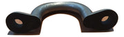 Heavy Duty Footman Loops, 1.75" Inch, Tie Down Anchor | QTY 2
