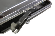 Aluminum Manifest Box | AMB