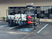 The Starter Series - Tandem Axle
