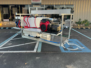 The Stallion XL 8' Truck Bed Skid