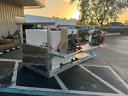 The Stallion XL 8' Truck Bed Skid