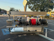 The Stallion XL 8' Truck Bed Skid