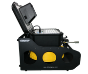 Series Portable Pipeline Inspection Camera With Catch Base Reel & 130 Ft. Cable