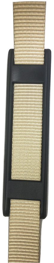 Tan Nexus Center Release Buckle Spa Hot Tub Cover Adjustable Wind Straps | SIZE OPTIONS