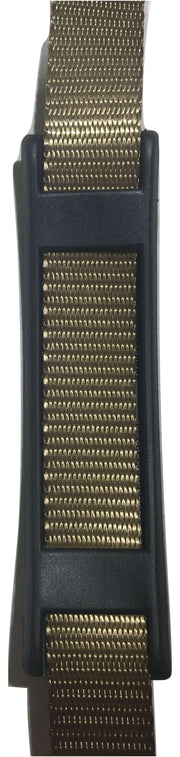 Olive Drab Nexus Center Release Buckle Spa Hot Tub Cover Adjustable Wind Straps | SIZE OPTIONS
