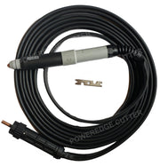 IPTM80 plasma cut torch for PowerEdge80
