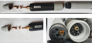 IPTM80 plasma cut torch head for PowerEdge80