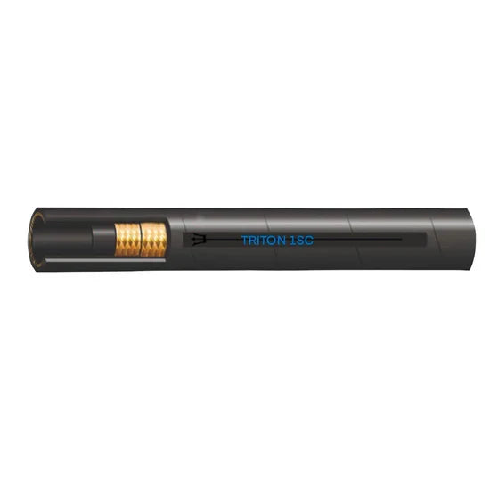 1SC-24-Coil | 1 1/2" 1SC, Hydraulic Hose