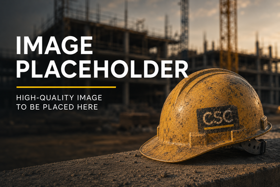 CSC aftermarket equipment parts request placeholder