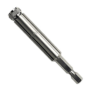 Irwin IWAF2512B5 1/4" Magnet Bit Holder X 12"