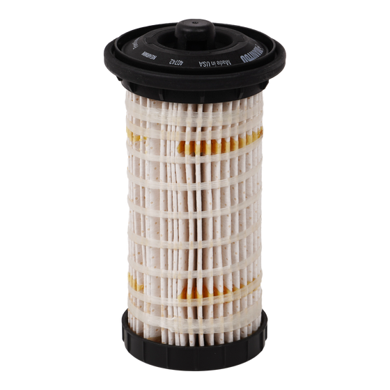 Manitou Fuel Filter J296854